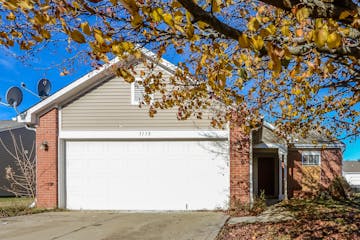3138 Salamonie Dr Indianapolis, IN 46203